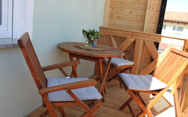 Ferienwohnung Lischka