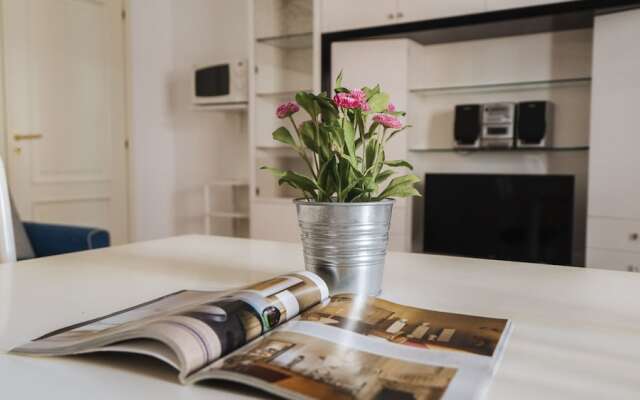 Marina Bike Family Home