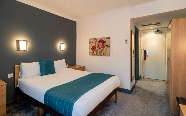 Britannia Hotel Bolton