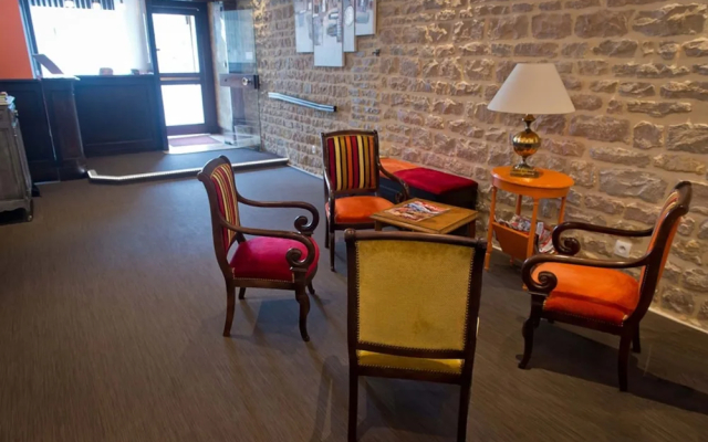 Hotel Montchapet