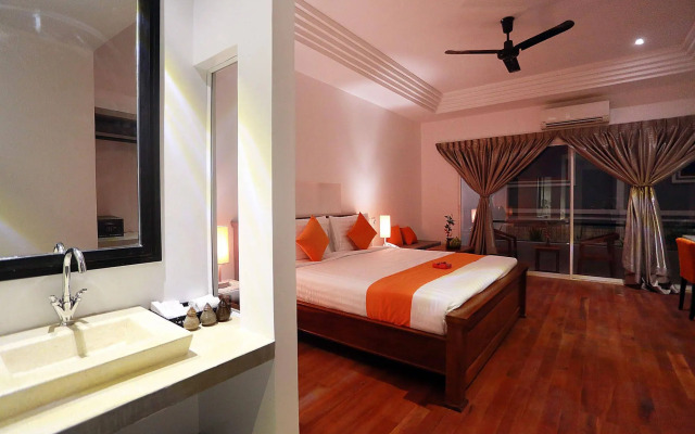 Ratanak Boutique & Spa