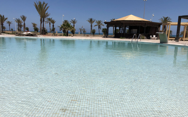 Hotel Barcelo Mediterranea Saidia
