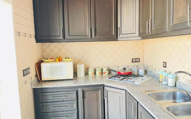 Hatim Appartements