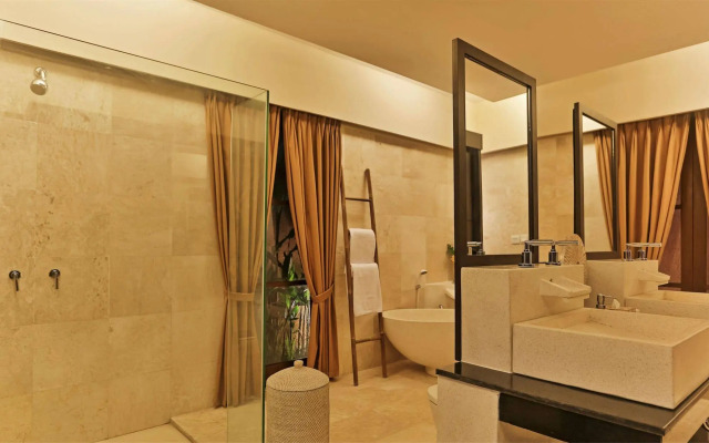 Villa Kumuda by Nakula