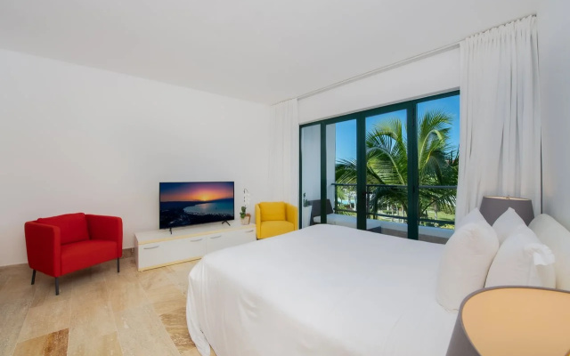 Sublime Samana Hotel & Residences