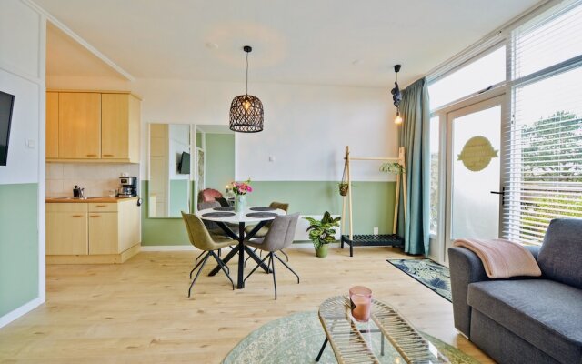 Amsterdam Beach Apartments