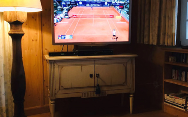 Landhausvilla Strittberg 7