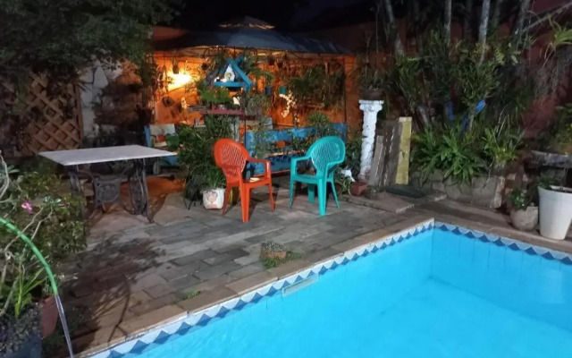 Alpha Hospedaria & Hostel