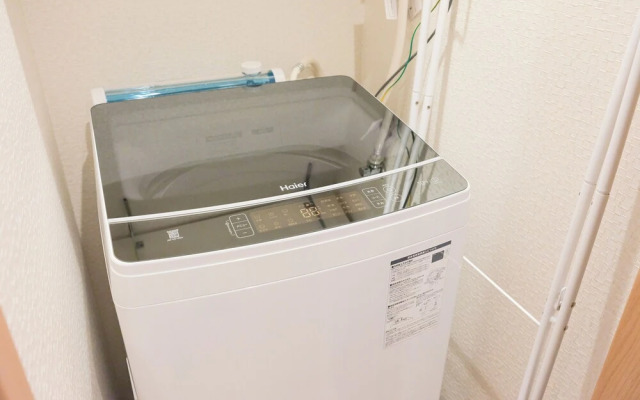 Freesia Asakusa STAY