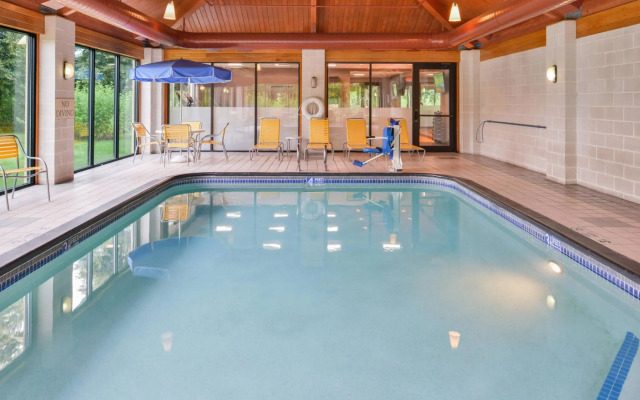 Fairfield Inn Marriott Corning