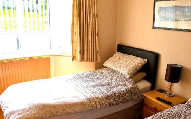 Coed Y Bryn Bed And Breakfast