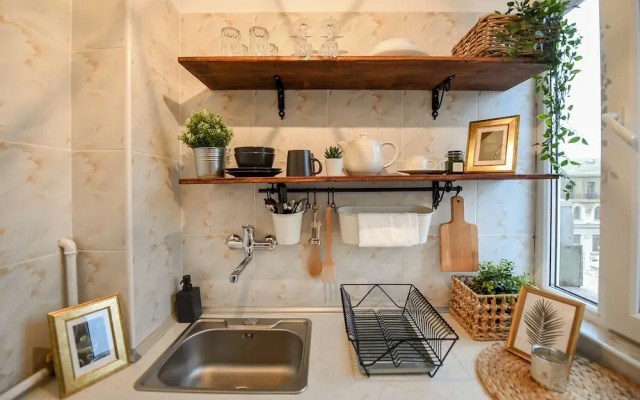 Homey - Calea Victoriei 32-34