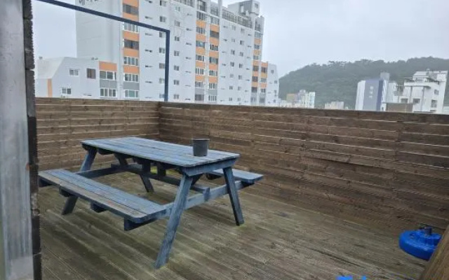 Heimish Hotel, Tongyeong