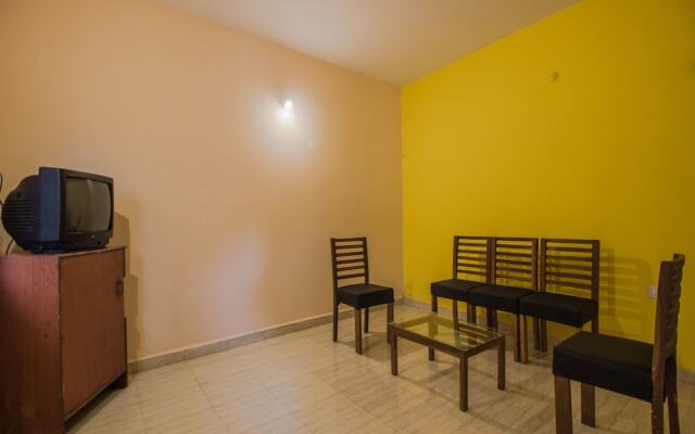 OYO 12489 Home 1BHK Calangute Beach