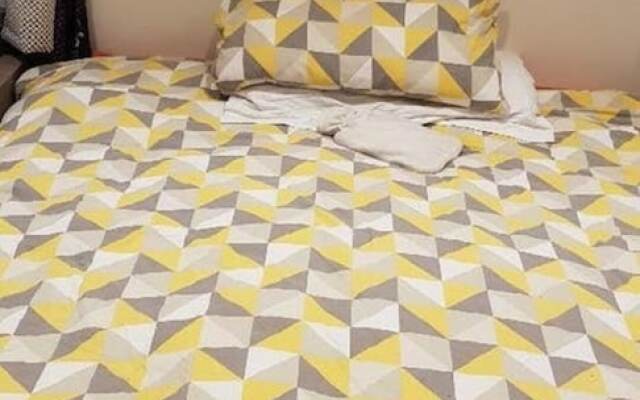 Spacious 1 bed apt in Chelsea