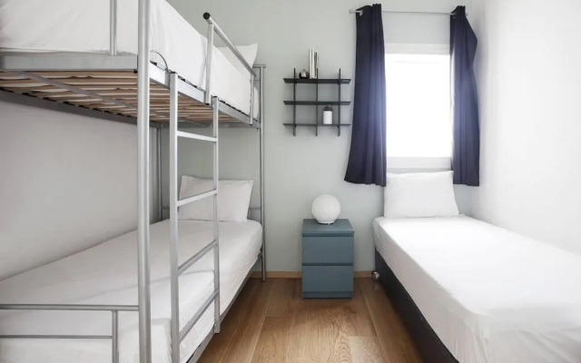 Luxury 2BR in Frishman Tower by Holiday-rentals