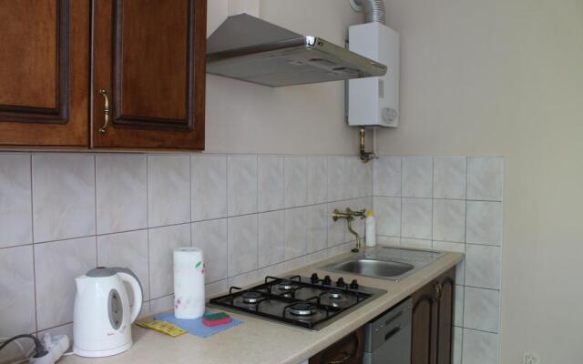 Apartamenty Zacisze