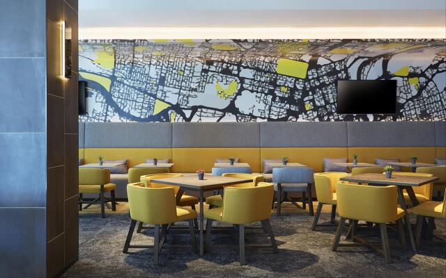 Holiday Inn Express Auckland City Centre by IHG