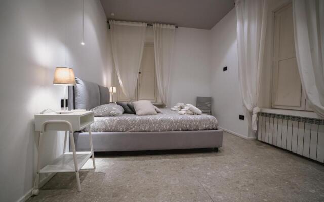 De Luca 6 Apartments