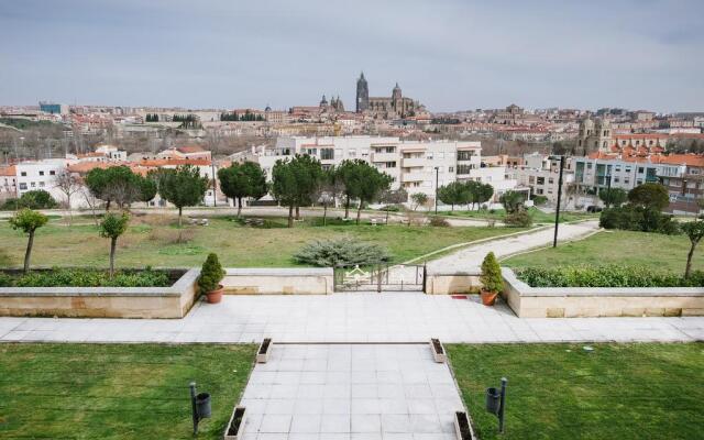 Parador de Salamanca