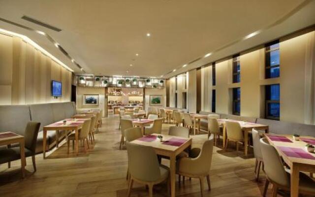 Joya Wuhan Optics Valley