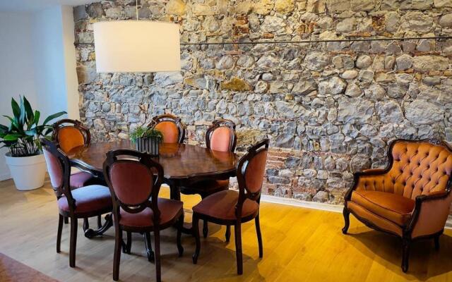 Il Palazzetto - La terrazza di Elia