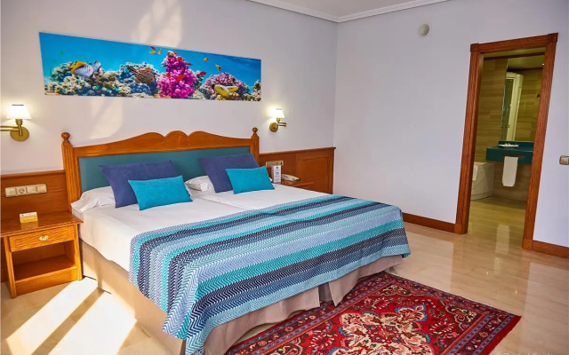 Hotel Zentral Center