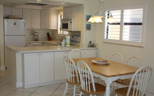Ocean's Reach Condominiums