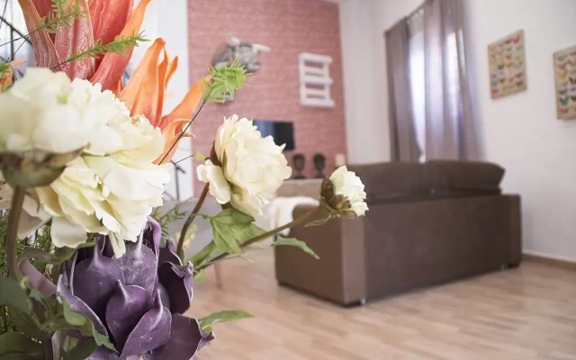 Apartamentos Sevilla Palace