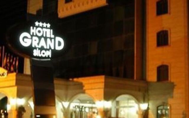 Hotel Grand Silopi