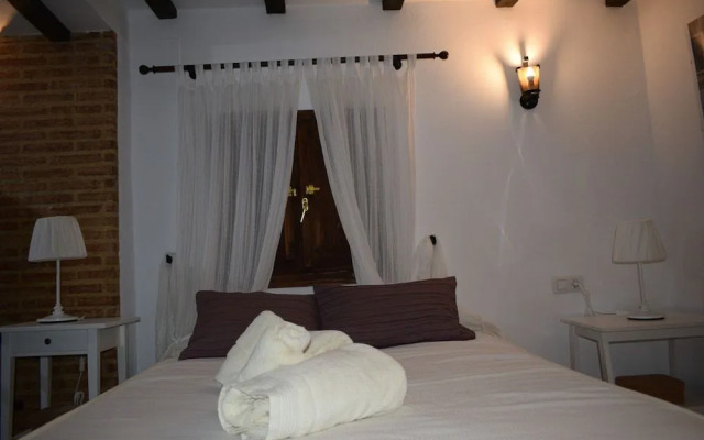 Casa Rural El Pocito