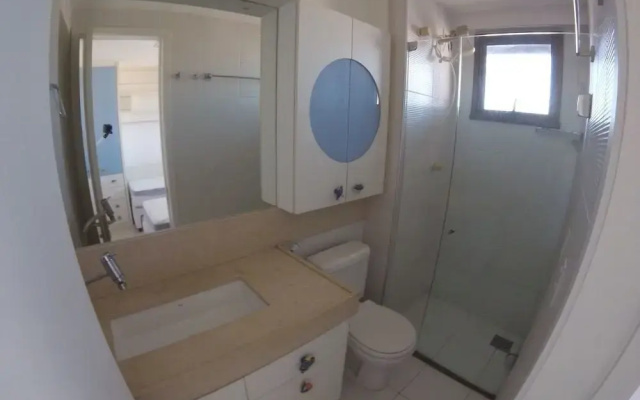 Apartamento alto padrão Iracema - am2201