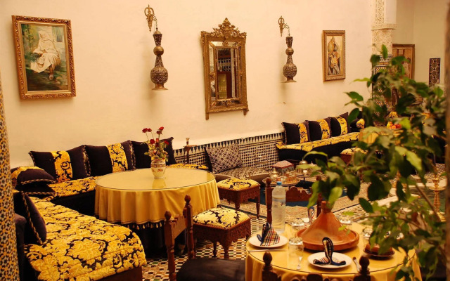 Riad Lalla Zoubida