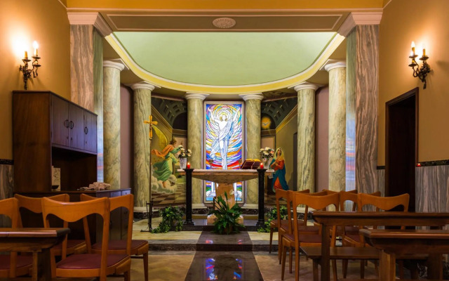 Hotel Terme di Castel San Pietro