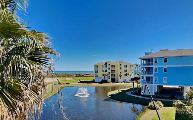 Pointe West 203 - Shore 2 Please