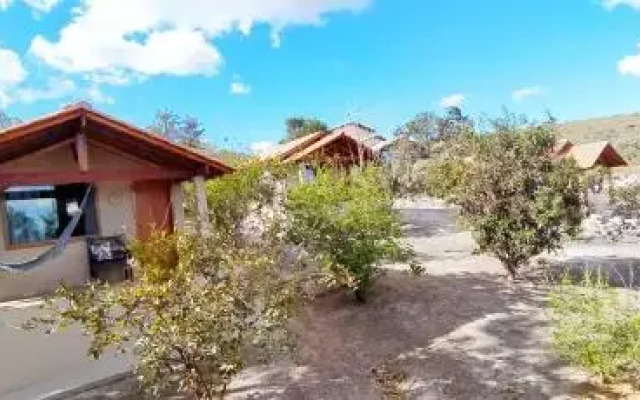 Fazenda Hotel Engenho