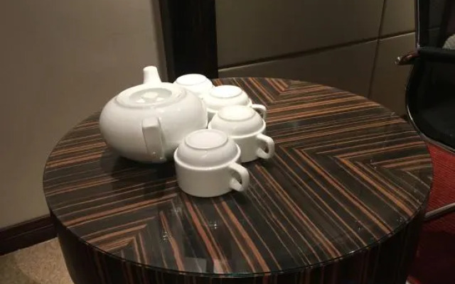 Qing Shui Wan Business Club