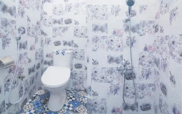 OYO 300 Kampoeng Joglo