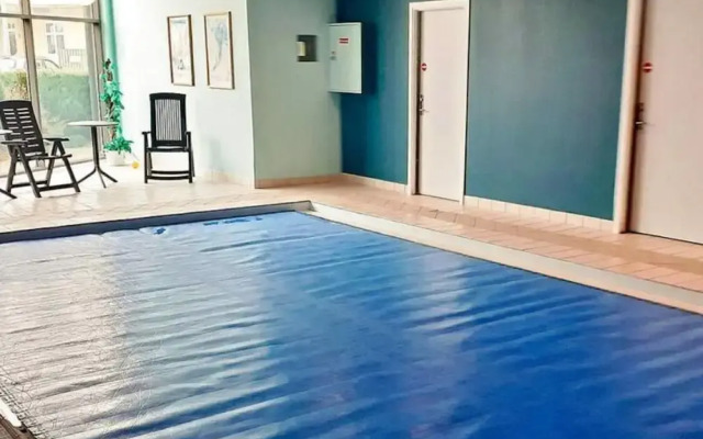 4 Star Holiday Home in Kalvehave