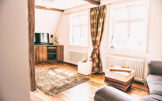 Restaurant Residence Ente