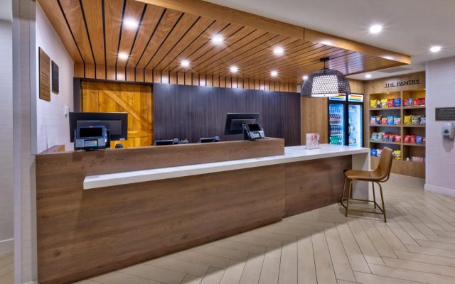 Staybridge Suites Pittsburgh Airport by IHG