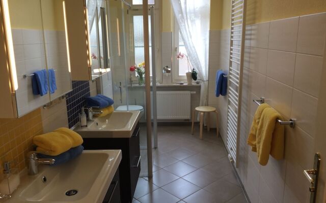 Ferienwohnung am Kaiserhof