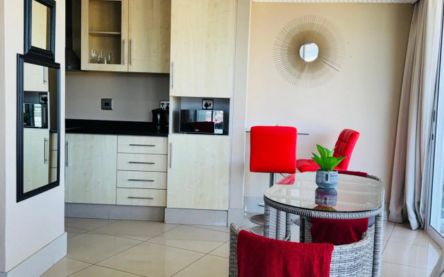 The Sails Penthouse C703
