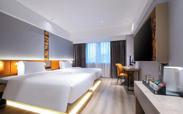 Dengting Hotel