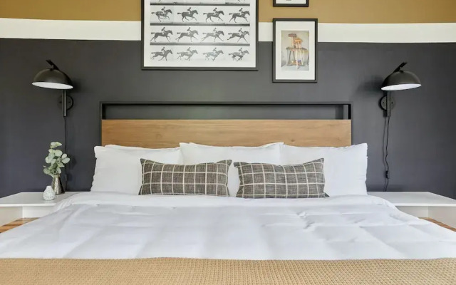 Kasa Del Ray Alexandria