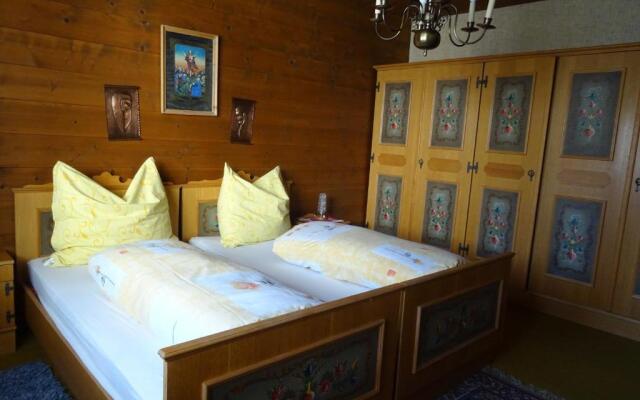 Ferienwohnung Traudl Singer