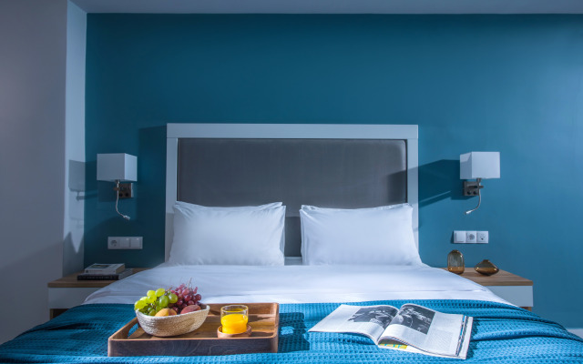 Mistral Mare Hotel