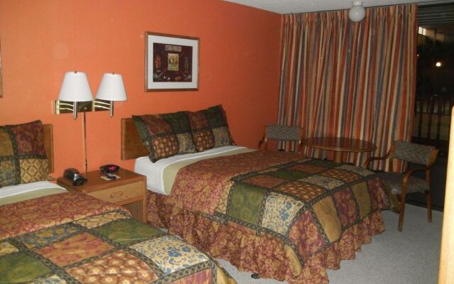 Diamondhead Resort