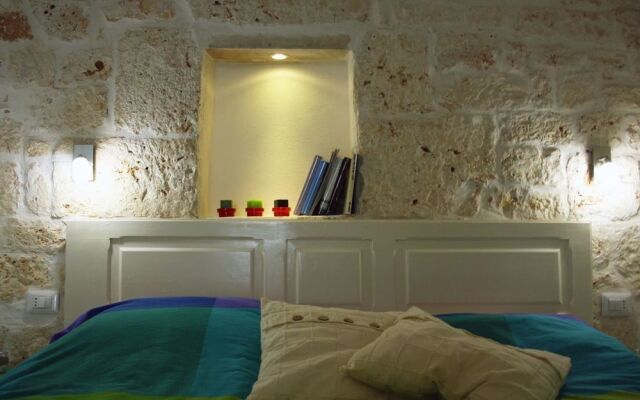 B&B 28 Ostuni