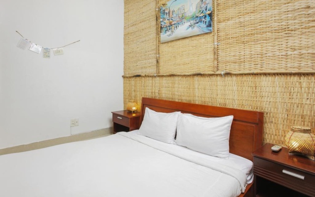 Saigon Backpackers Hostel - Bui Vien – Guest Rooms – Ho Chi Minh City